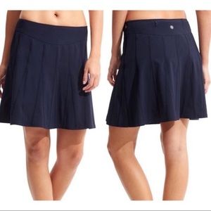 Athleta About Skort size 4